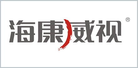 海康威视logo