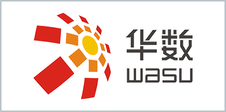 华数logo