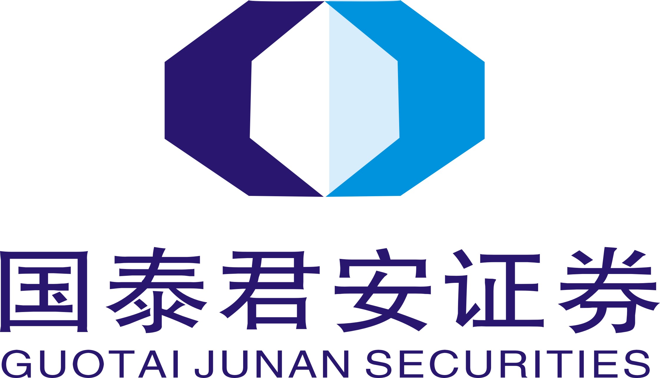 1、国泰君安证券