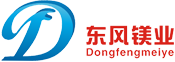 东风镁业logo1