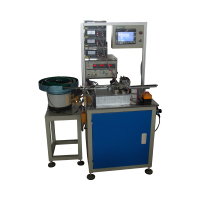 全自動小型微動開關檢驗機
