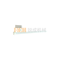 扎帶插鋼片機1