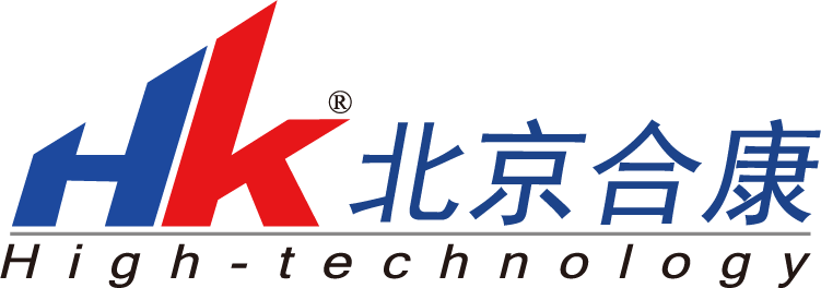 合康logo
