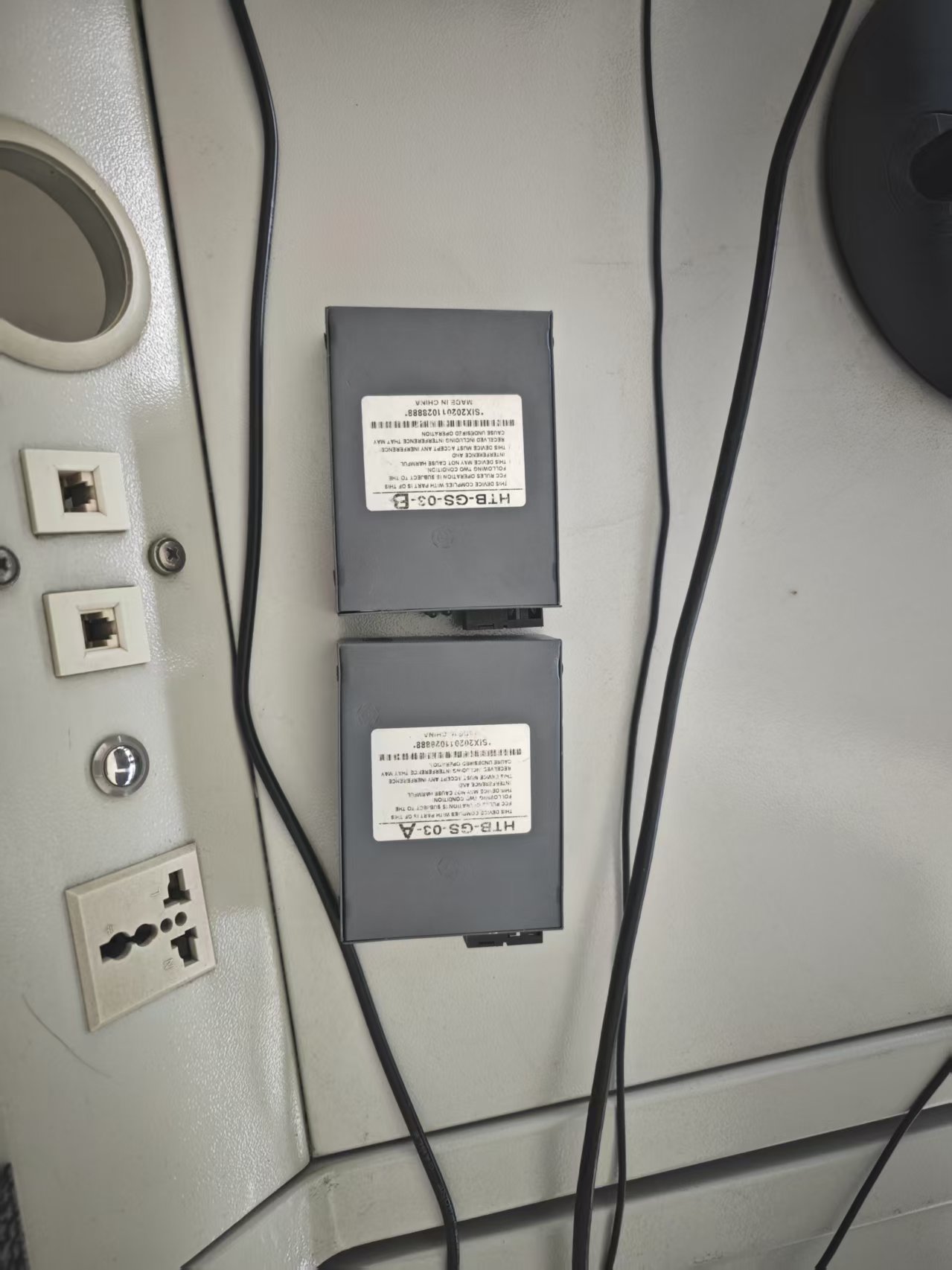 石家庄监控维修