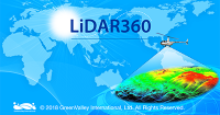 LiDAR360