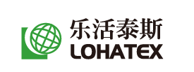 lohatex网站logo
