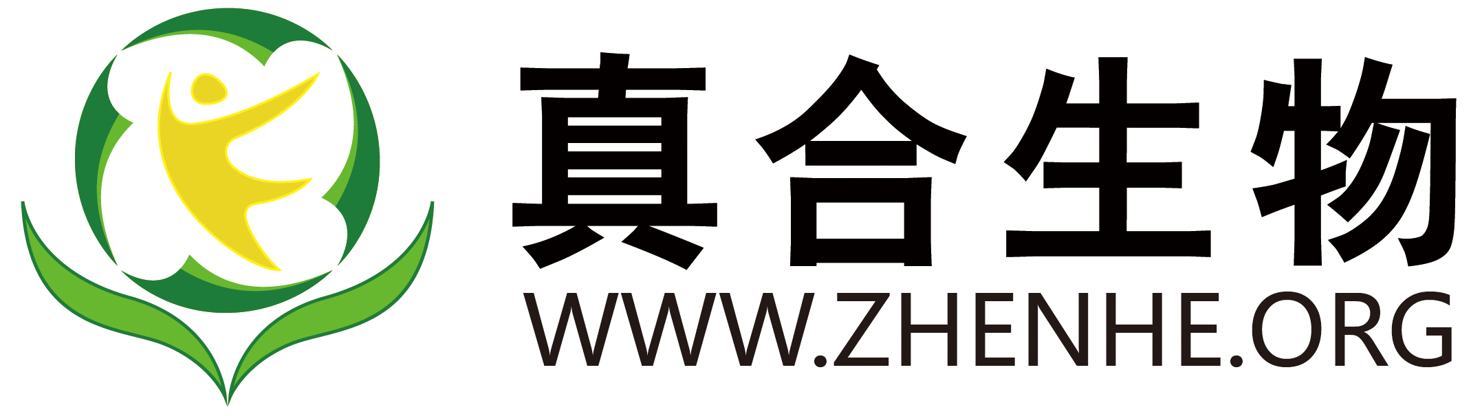 真合生物logo-01