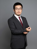周贝昕