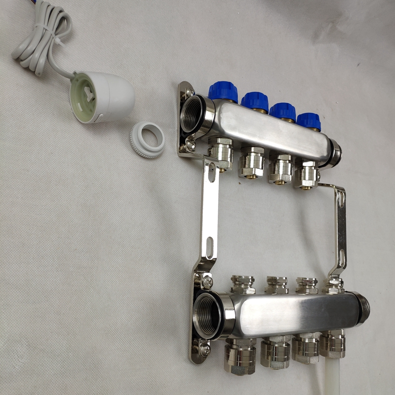 分水器详情4