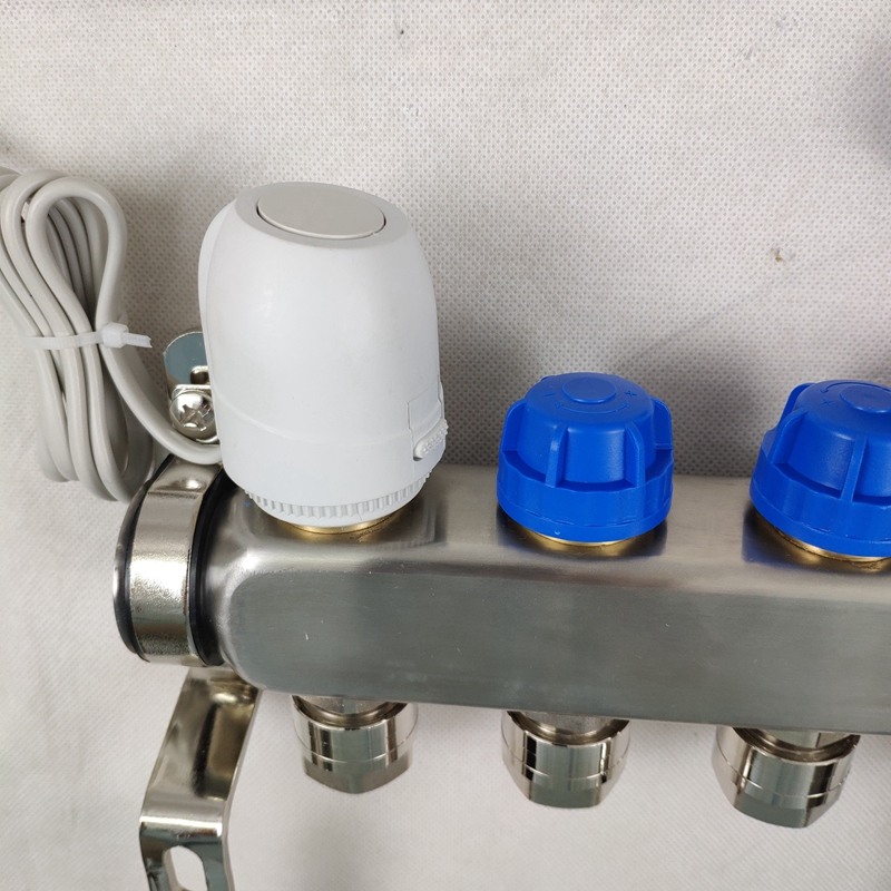 分水器详情7