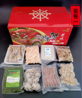 套餐1