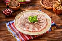 东巴带皮牛肉1839