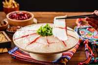 丽江斑鱼片15538