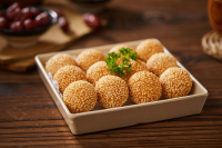 炸麻团1804