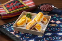 云南鲜花饼15376