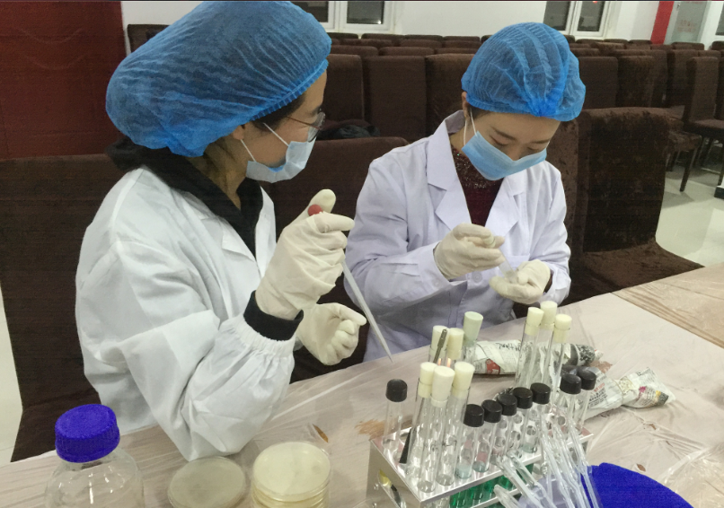 天津市-2017年药品微生物检测实际操作培训班由北京科利迪医药科技研究院举办