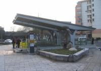 14宁波市日新街地道-1