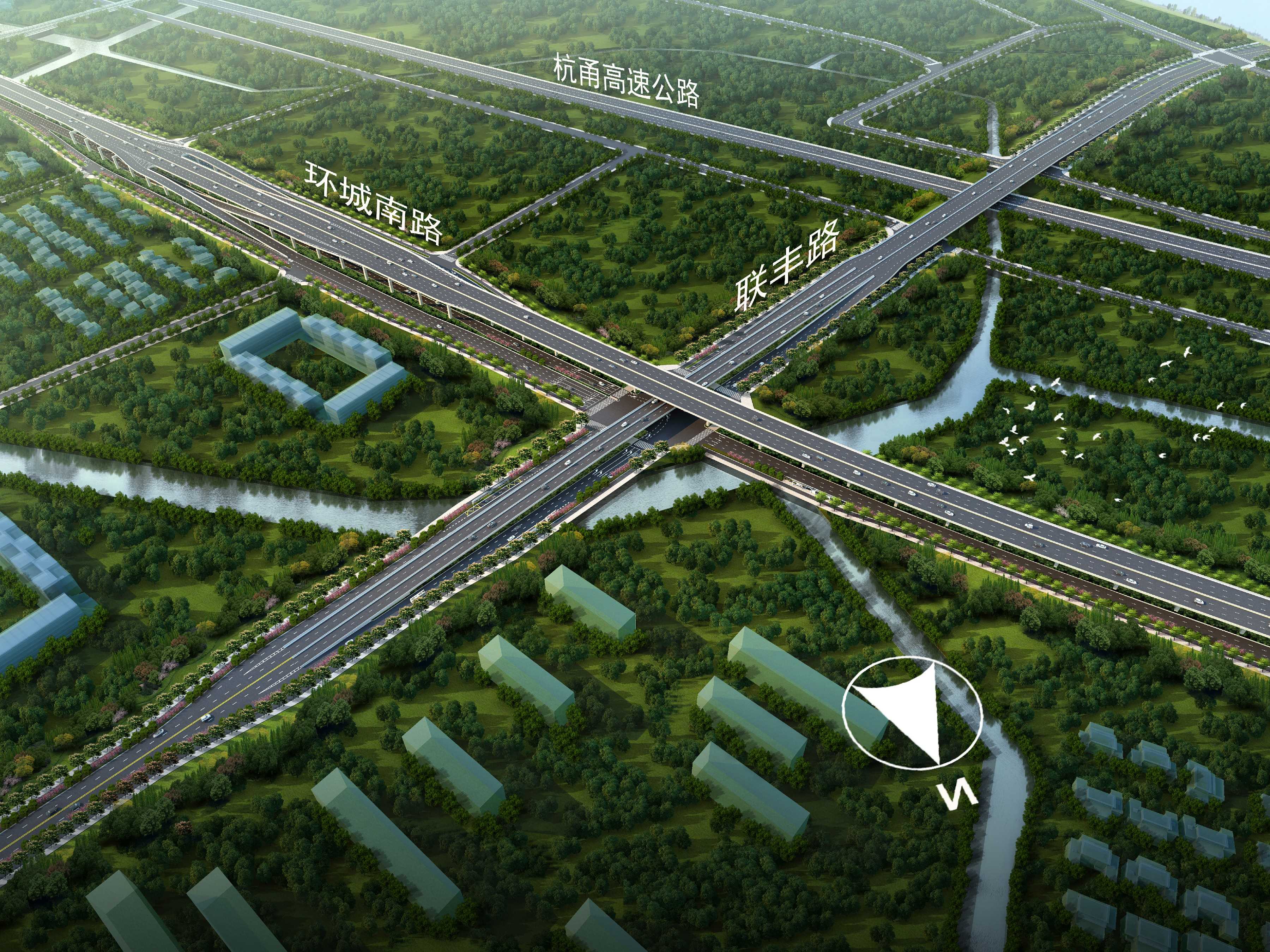 芜湖古城一期项目方案局部调整啦，还有二期最新进展，这次变得…_We芜湖