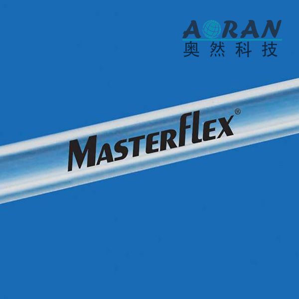 Masterflex泵管