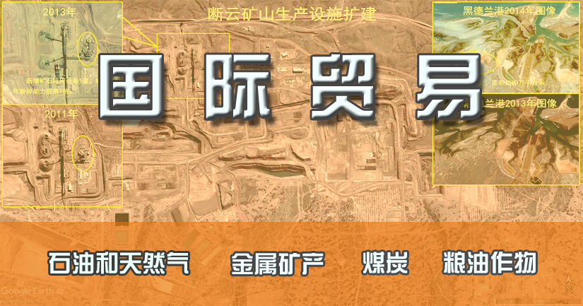 经济贸易