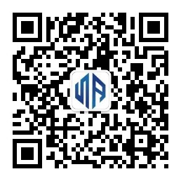 公众号二维码