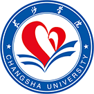 5、长沙学院logo