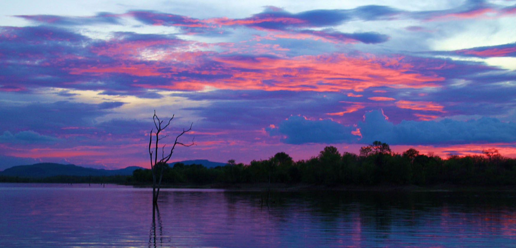 Lake-Kariba-Sunset-Views