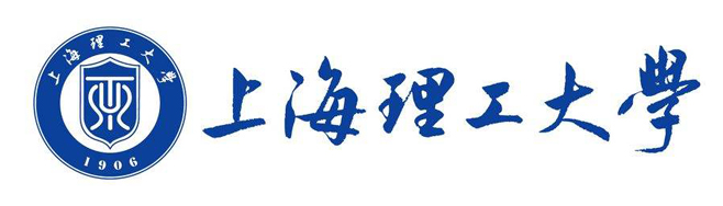 上海理工logo