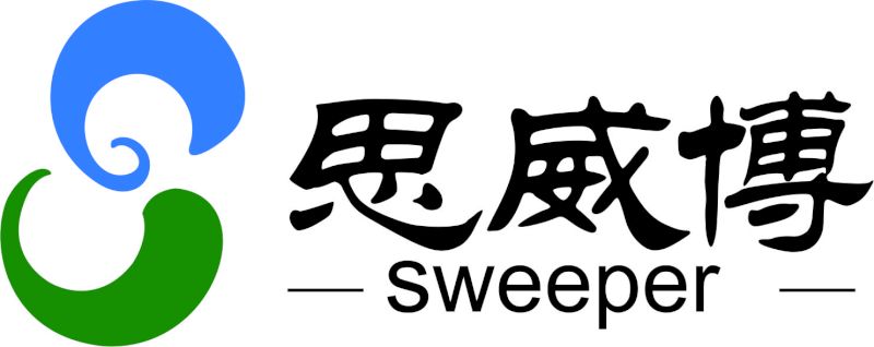 SWEEPER思威博LOGO