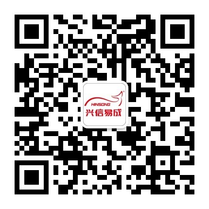公眾號二維碼