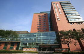中国医学科学院阜外医院