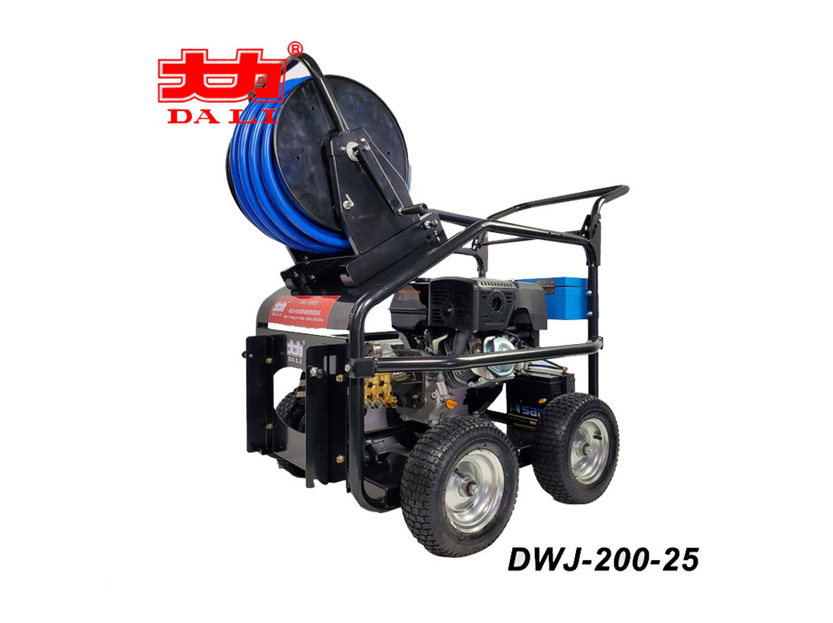 DWJ-200-25-1