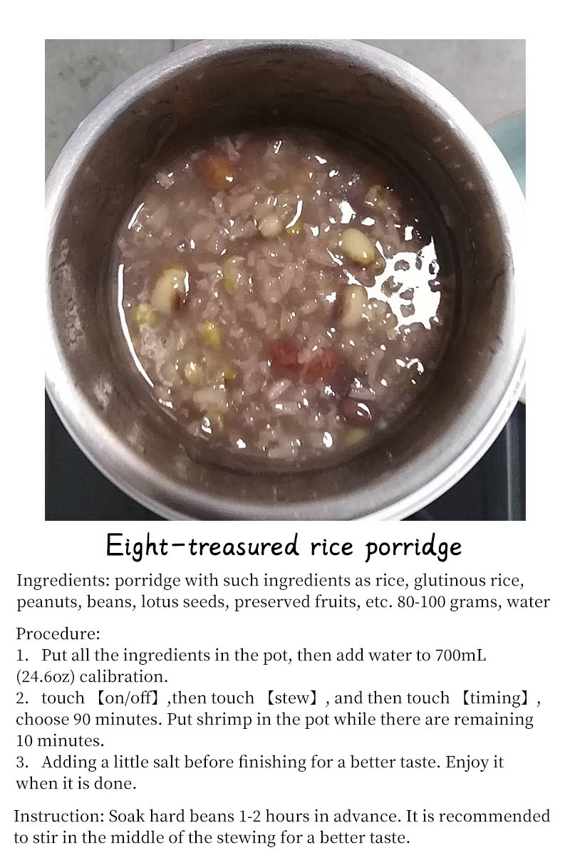 eight-treasuredriceporridge