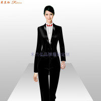 永清西服定制品牌_永清西裝定做廠家-米蘭弘服裝-4