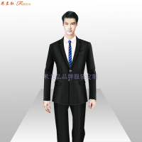 永清西服定制品牌_永清西裝定做廠家-米蘭弘服裝-1