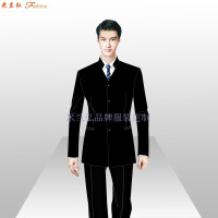 「佛山西服定制」多少錢_品牌_圖片_口碑-米蘭弘西裝廠家-2