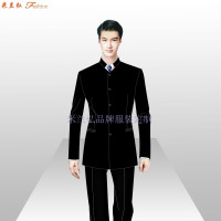 「佛山西服定制」多少錢_品牌_圖片_口碑-米蘭弘西裝廠家-1