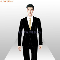 「韶關西服訂制」多少錢_品牌_圖片_口碑-米蘭弘西裝廠家-3