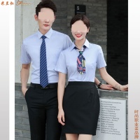 新款韩版男女士衬衫图片5