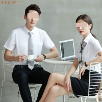 新款韩版男女士衬衫图片6