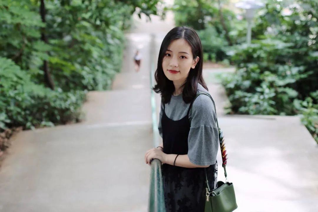 杨子祎英语