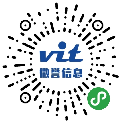 小程序二维码