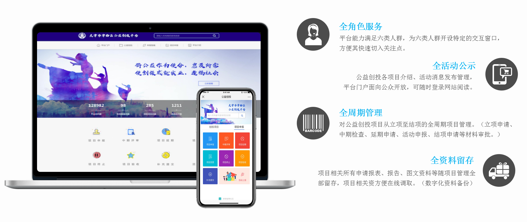 公益创投项目3