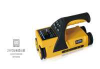 GY61一体式钢筋扫描仪