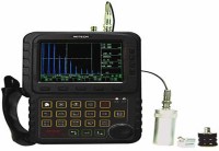 CTD350数字超声波探伤仪