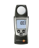 testo540数字照度计
