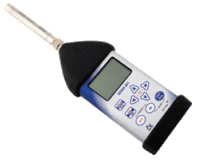 BSWA801声级计