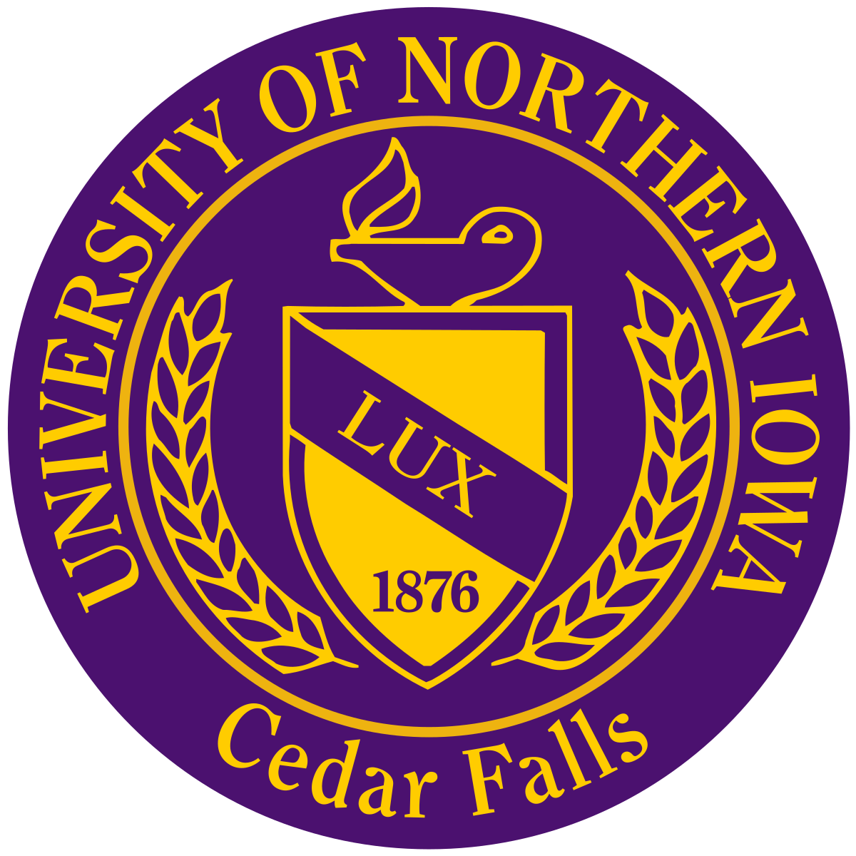 University_of_Northern_Iowa_Seal.svg