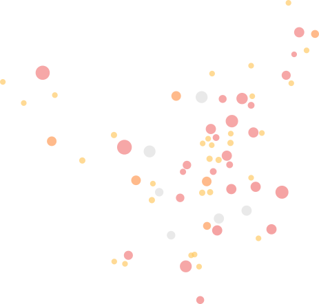 地图小点点