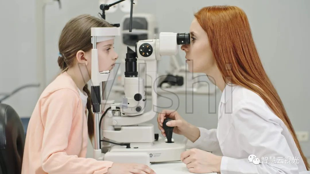 视力筛查系统